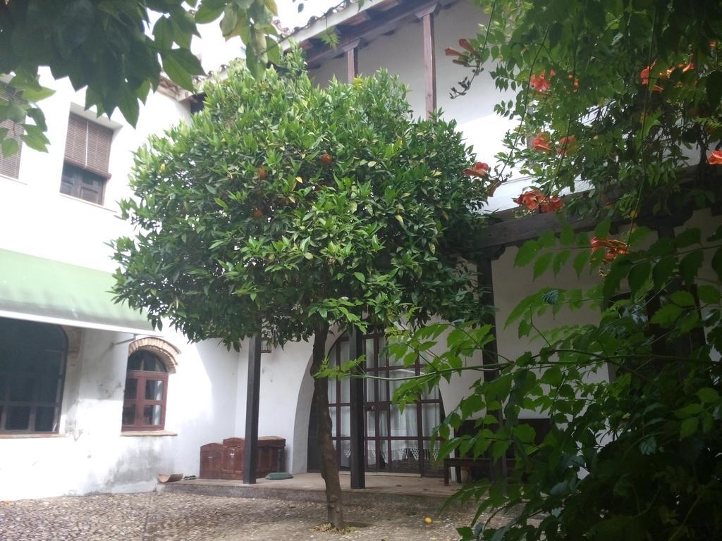 Patio Del Limonero Leilighet Córdoba Eksteriør bilde