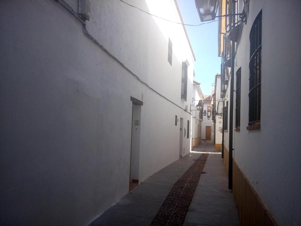 Patio Del Limonero Leilighet Córdoba Eksteriør bilde